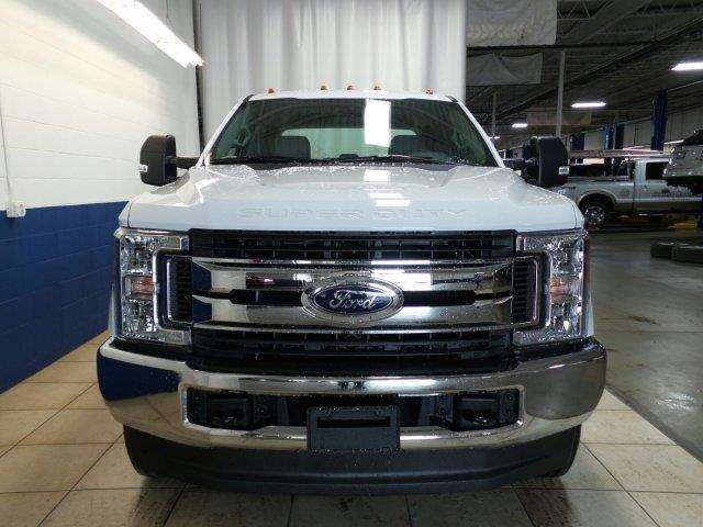 2017 Ford F-250 Super Duty XL